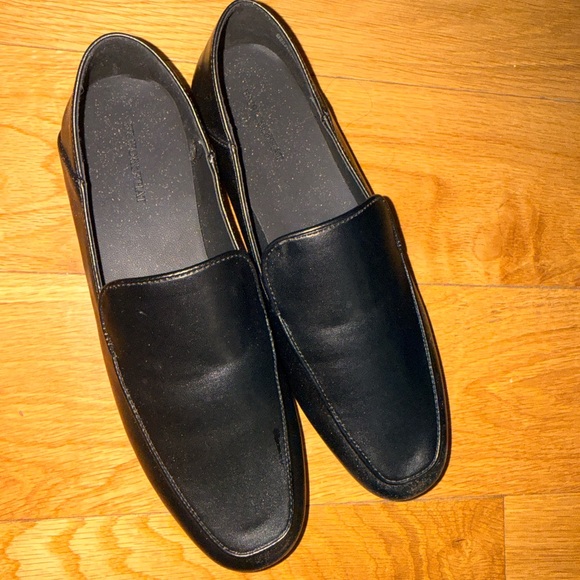 Vegan leather Loafers - Picture 8 of 8